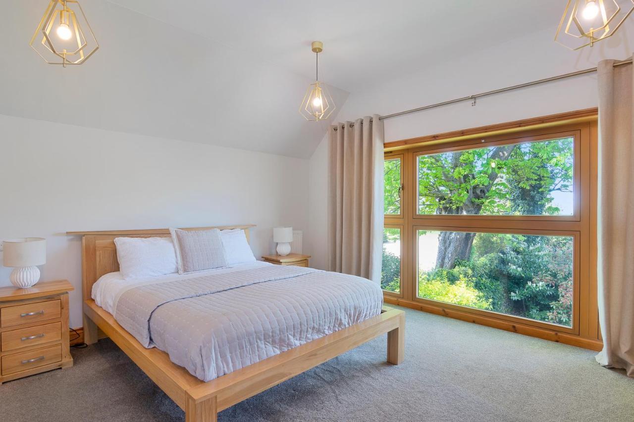 The Roost Group - The Coach House - Hot Tub Villa Gravesend Buitenkant foto