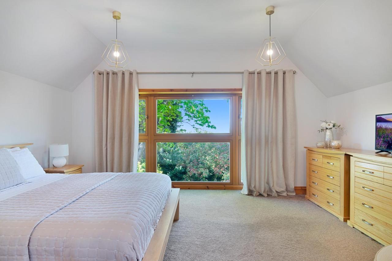 The Roost Group - The Coach House - Hot Tub Villa Gravesend Buitenkant foto